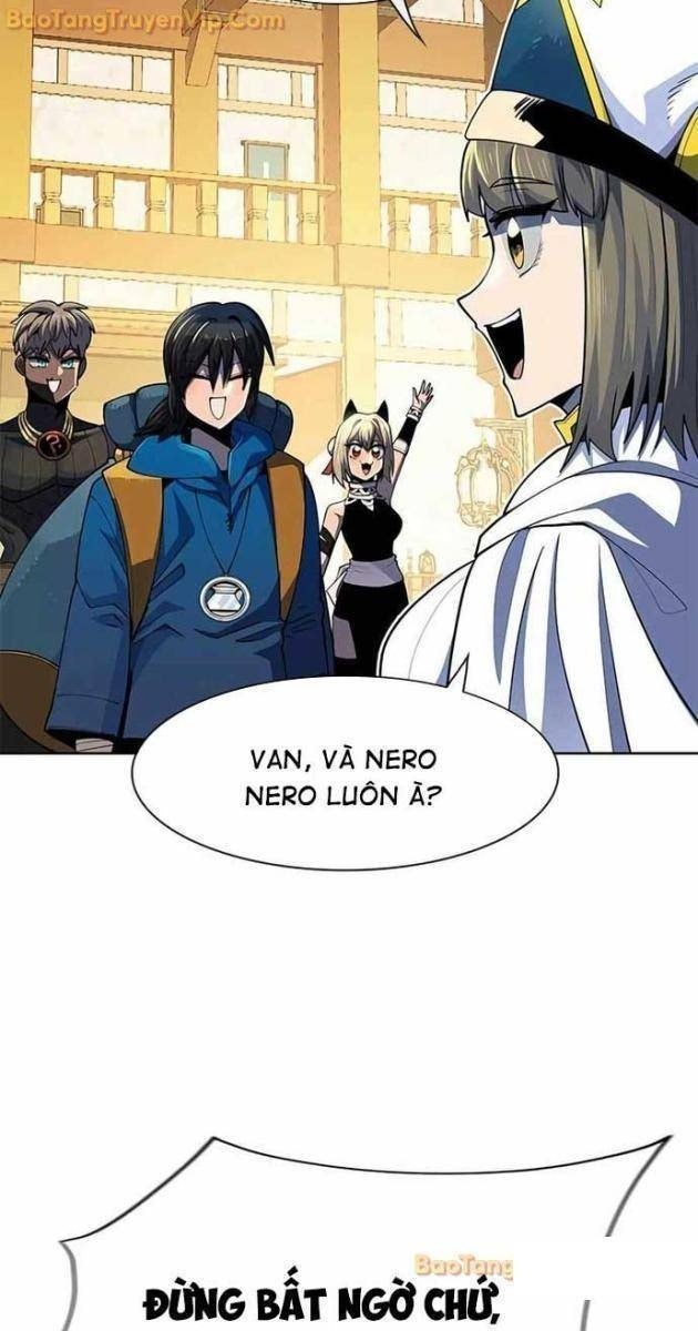 Tôi Chỉ Là Người Khuân Vác Trong Hầm Ngục - Page 68