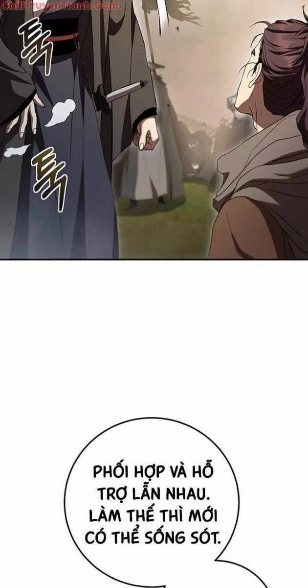 Võ Đang Kỳ Hiệp - Page 75