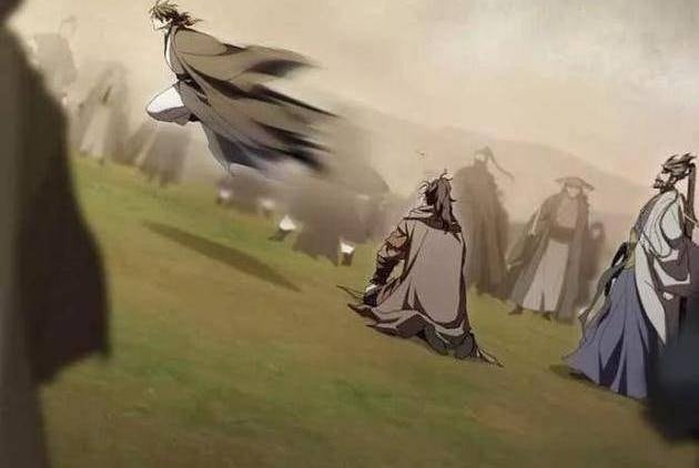 Võ Đang Kỳ Hiệp - Page 82