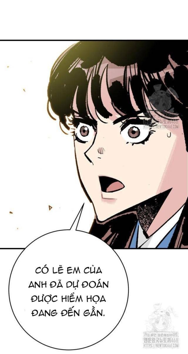 Quỷ Vương - Page 76