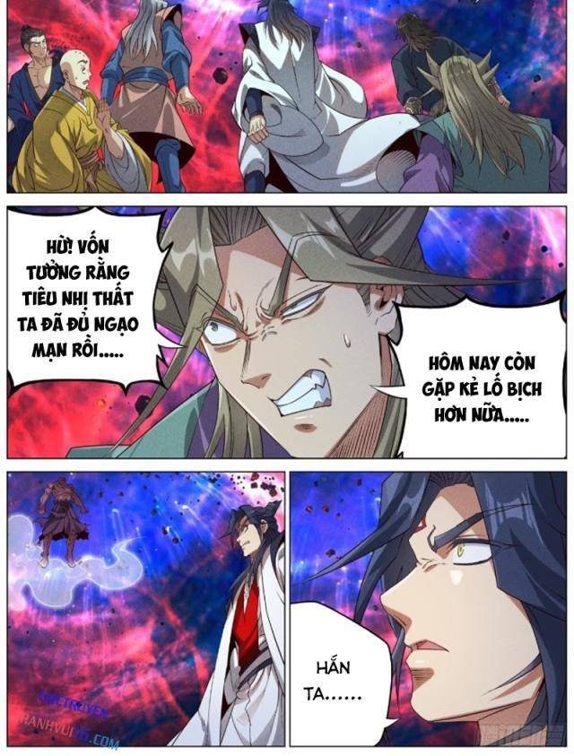 Công Tử Thực Sự Quá Chính Nghĩa - Page 14