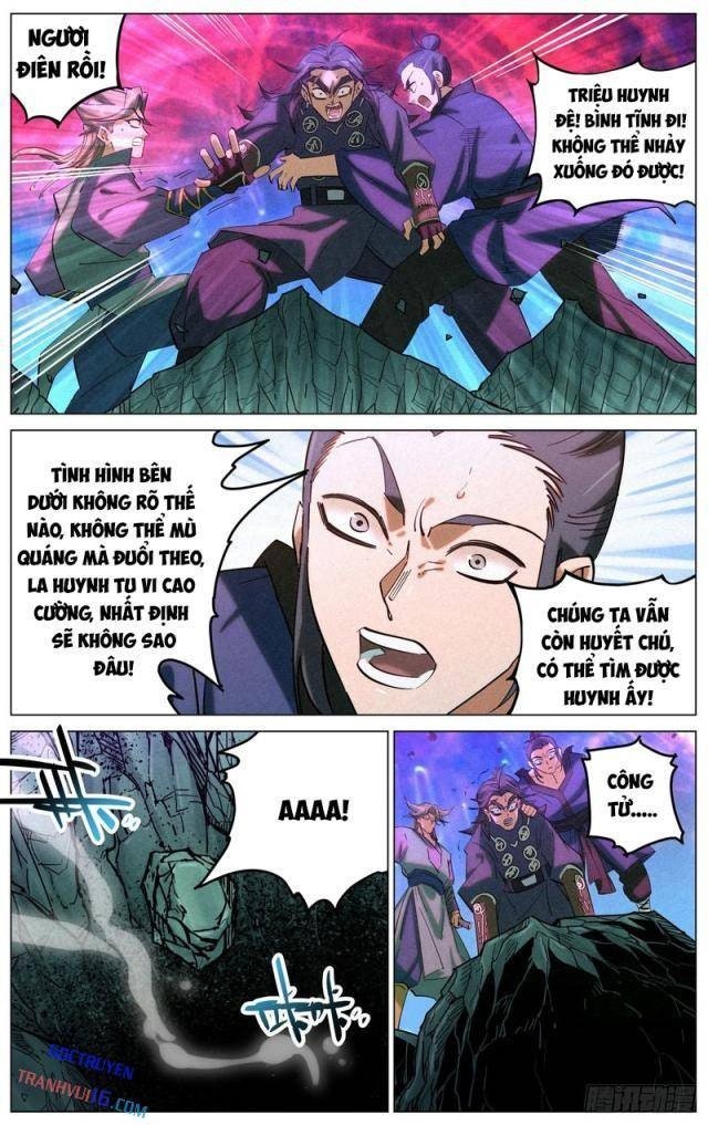 Công Tử Thực Sự Quá Chính Nghĩa - Page 14