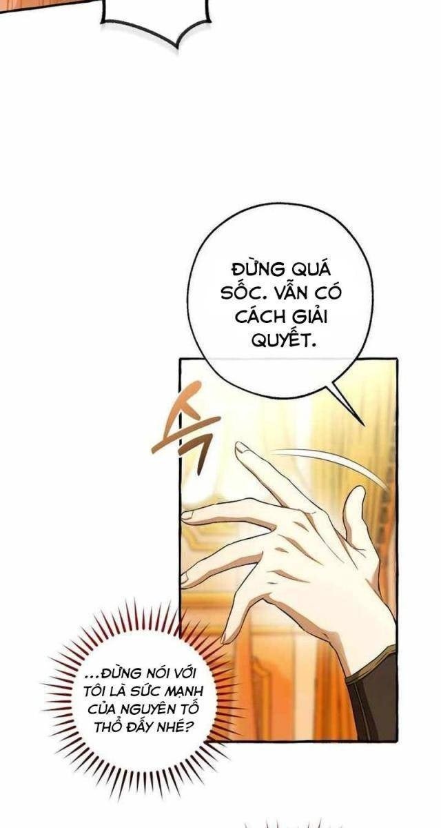 Phế Vật Dòng Dõi Bá Tước - Page 55