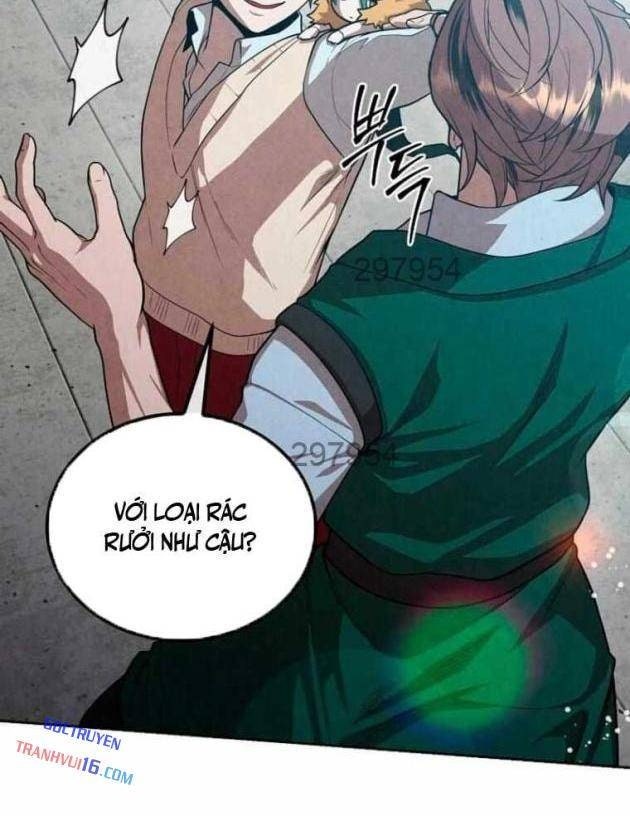 Con Trai Út Huyền Thoại Nhà Hầu Tước - Page 33