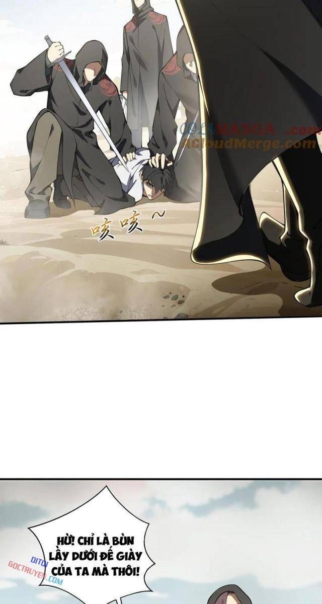 Ta Ký Kết Khế Ước Với Chính Mình - Page 48