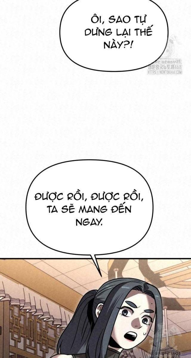 Hắc Bạch Hồ Ly Độc Tâm : Côn Luân Kiếm Tuyến Bạch Bệnh Chi Chủ - Page 70