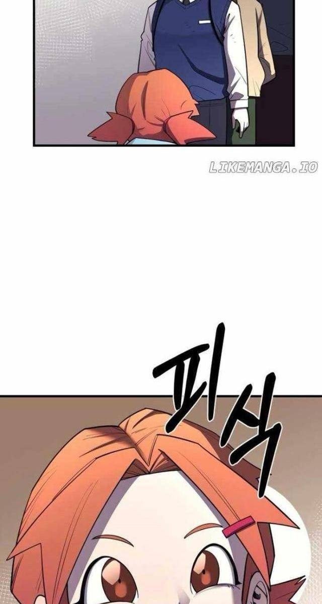 Cuộc Sống Học Đường Của Đội Trưởng Quận - Page 67