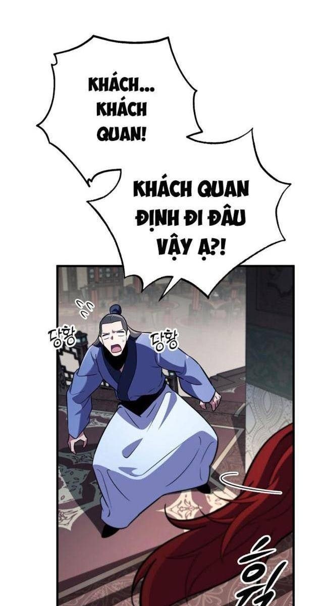 Cửu Thiên Kiếm Pháp - Page 29