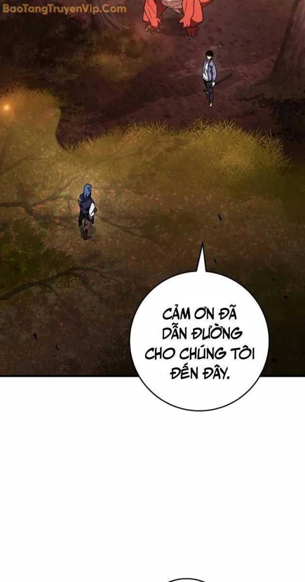 Anh Hùng Hồi Quy - Page 120