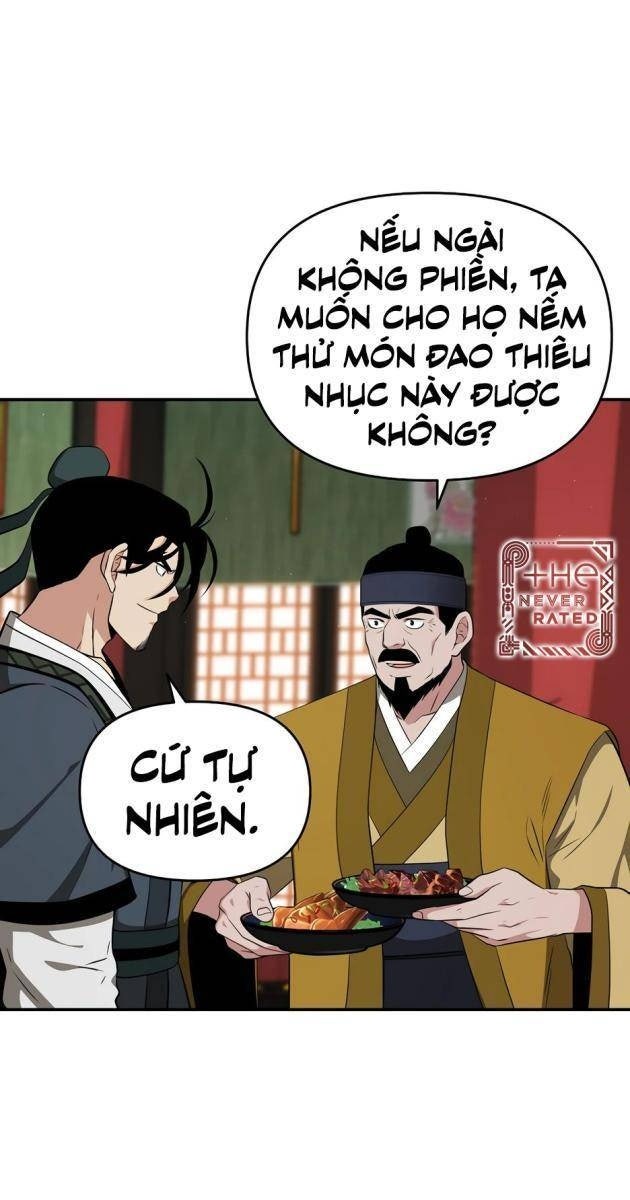 Thiên Hạ Đệ Nhất Côn Luân Khách Điếm - Page 13