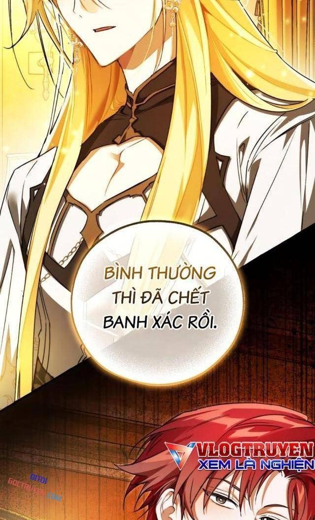 Phế Vật Dòng Dõi Bá Tước - Page 105