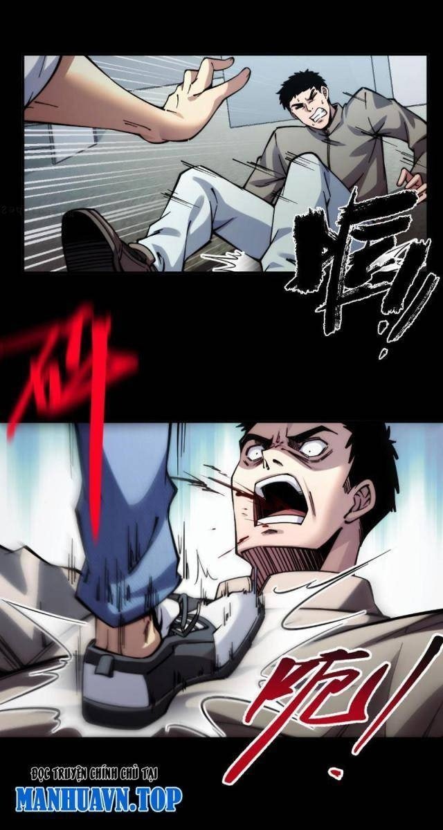 Mạt Thế: Nhân Hoàng Phiên Mời Chư Vị Nữ Đồ Đệ Nhập Tọa - Page 39