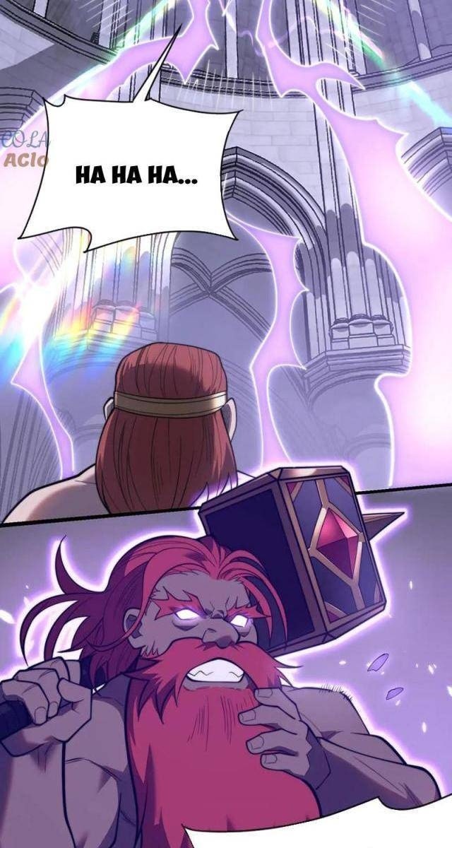 Game Online: Vì Quá Phóng Túng, Tôi Đã Trở Thành Kẻ Thù Của Cả Server - Page 17