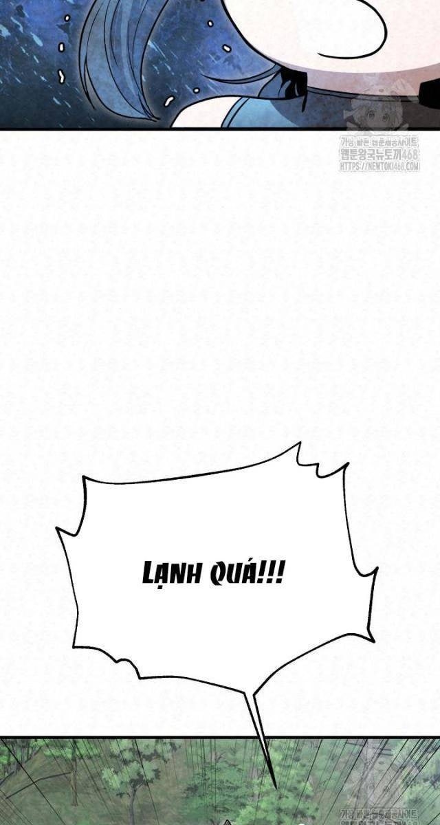 Hắc Bạch Hồ Ly Độc Tâm : Côn Luân Kiếm Tuyến Bạch Bệnh Chi Chủ - Page 57