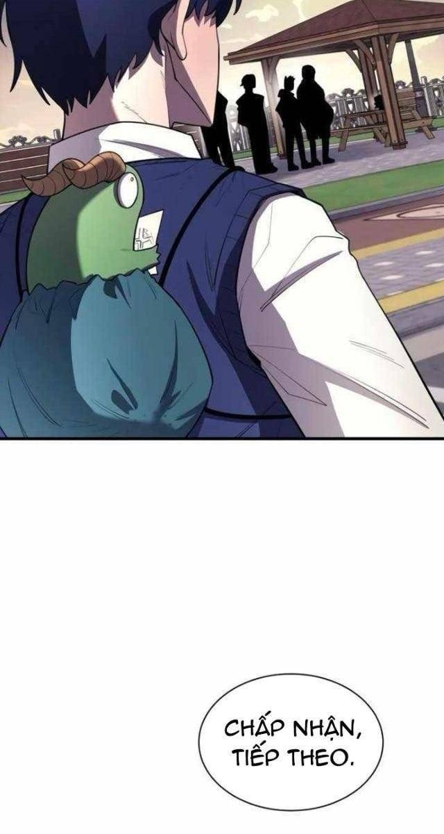 Cuộc Sống Học Đường Của Đội Trưởng Quận - Page 55