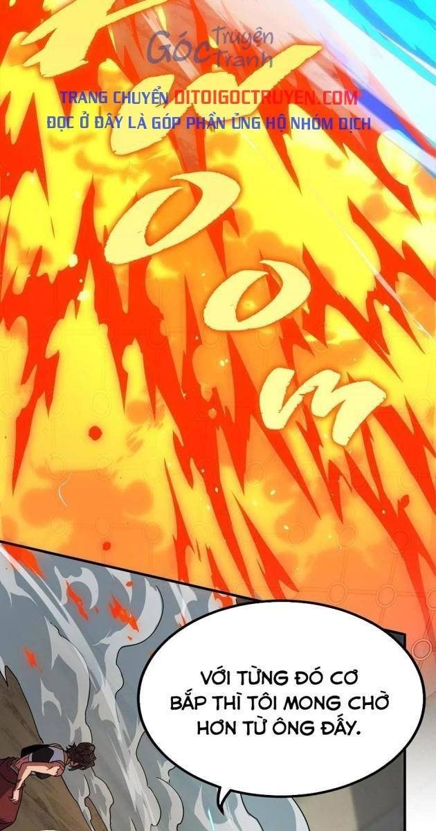 Ánh Sáng Cuối Con Đường SS6 - Page 39