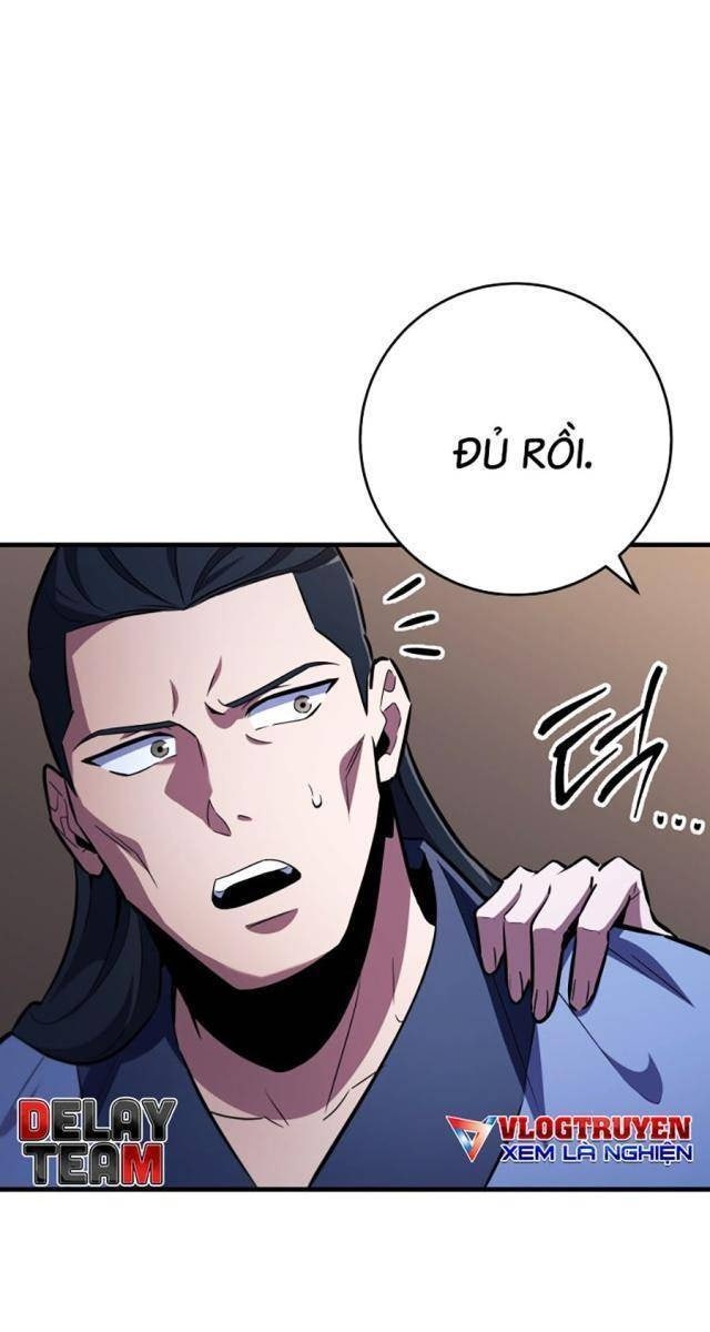 Cửu Thiên Kiếm Pháp - Page 31