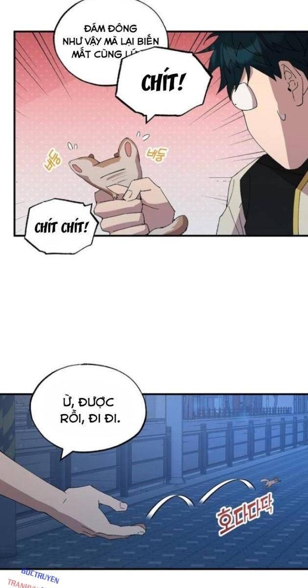 Cửa Hàng Diệu Kỳ - Page 46