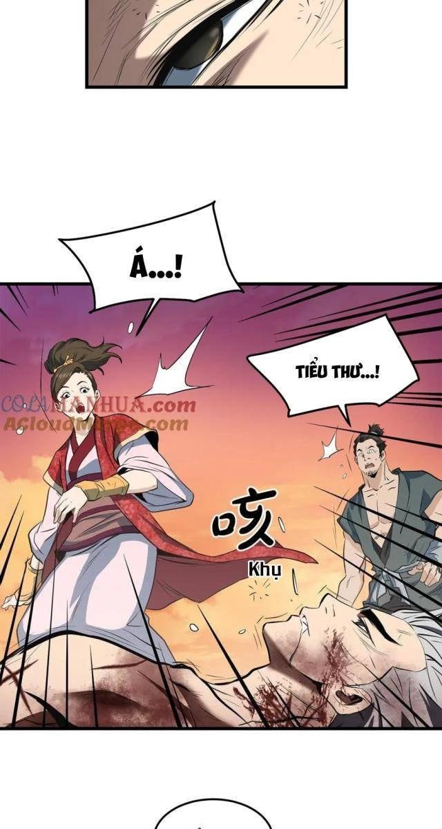 Đại Tướng Quân - Page 46