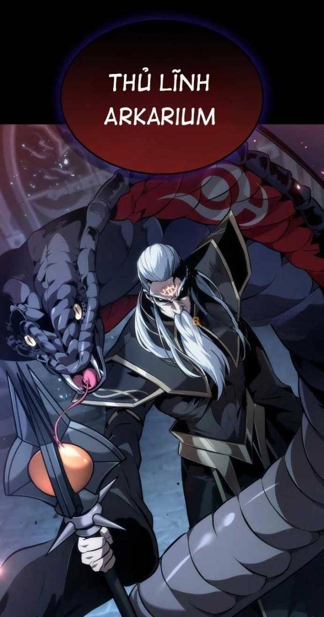 Mạo Hiểm Giả Cuối Cùng - Page 69