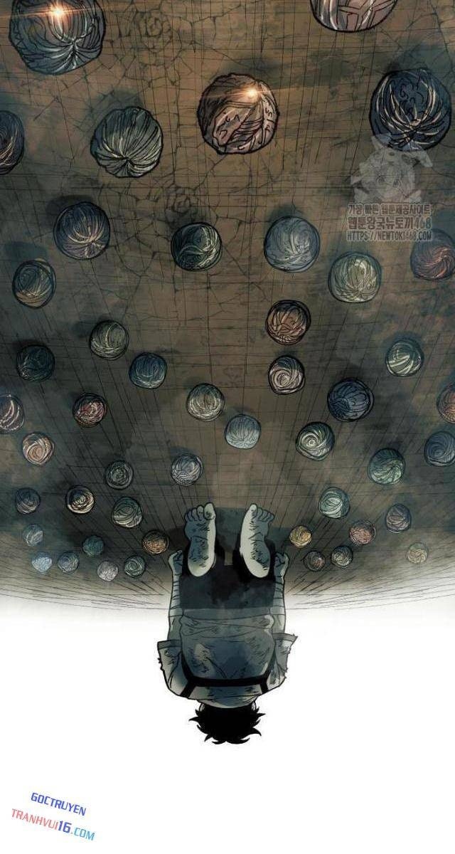 Sống Sót Qua Ngày Tận Thế - Page 105