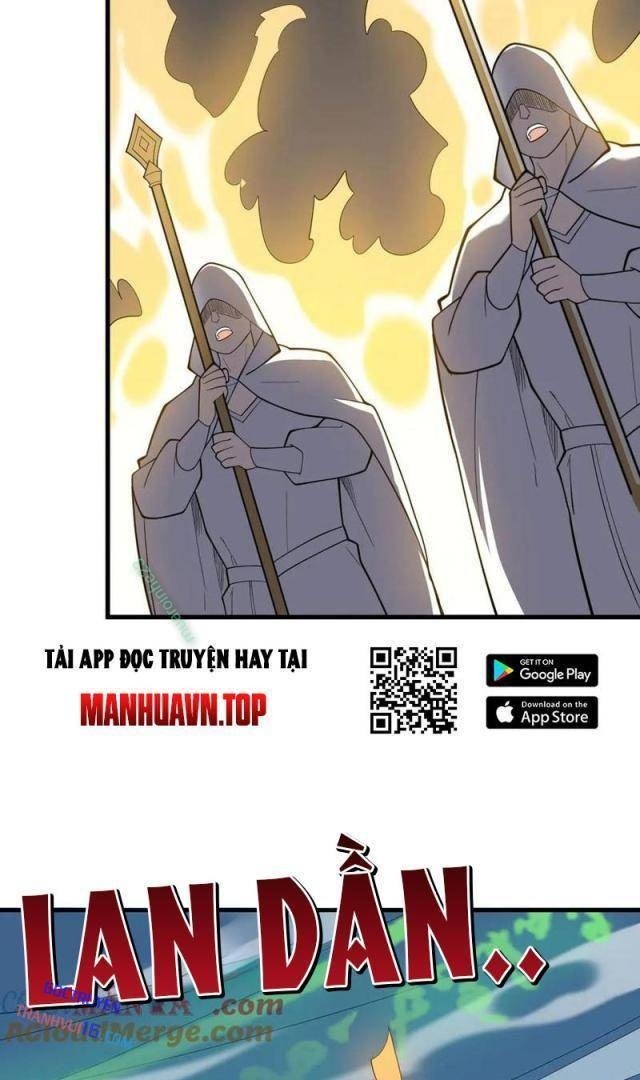 Game Online: Vì Quá Phóng Túng, Tôi Đã Trở Thành Kẻ Thù Của Cả Server - Page 30