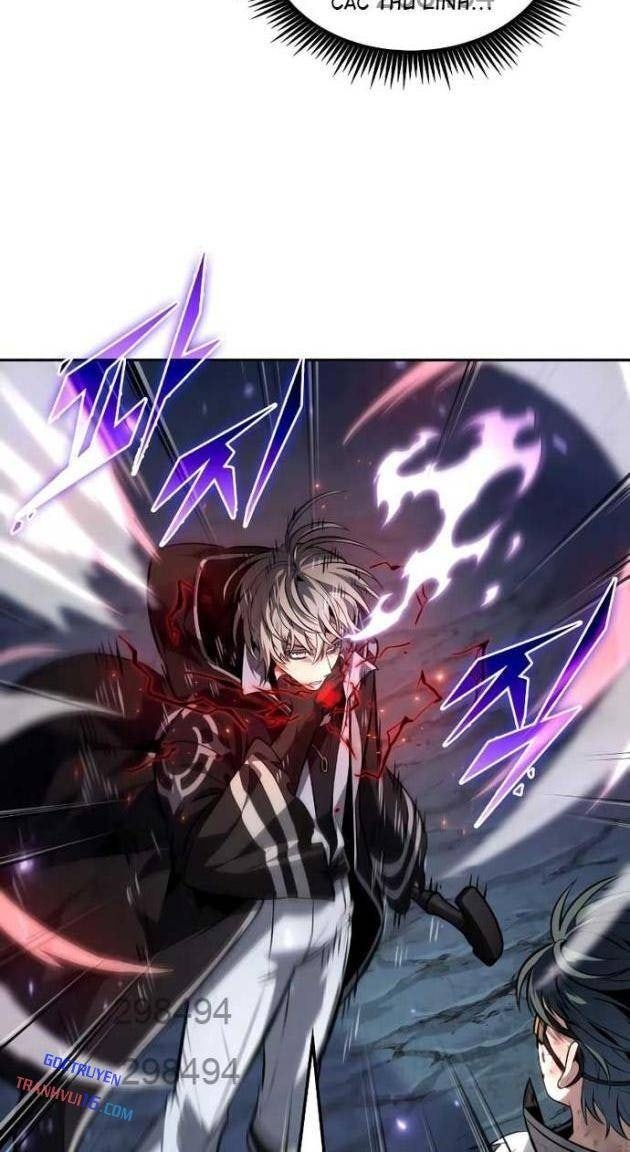 Mạo Hiểm Giả Cuối Cùng - Page 59