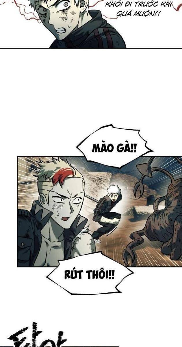 Sống Sót Qua Ngày Tận Thế - Page 77