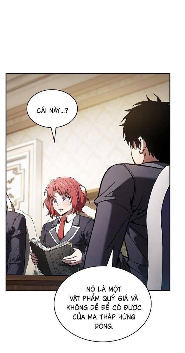 Kiếm Sĩ Thiên Tài Của Học Viện - Page 7