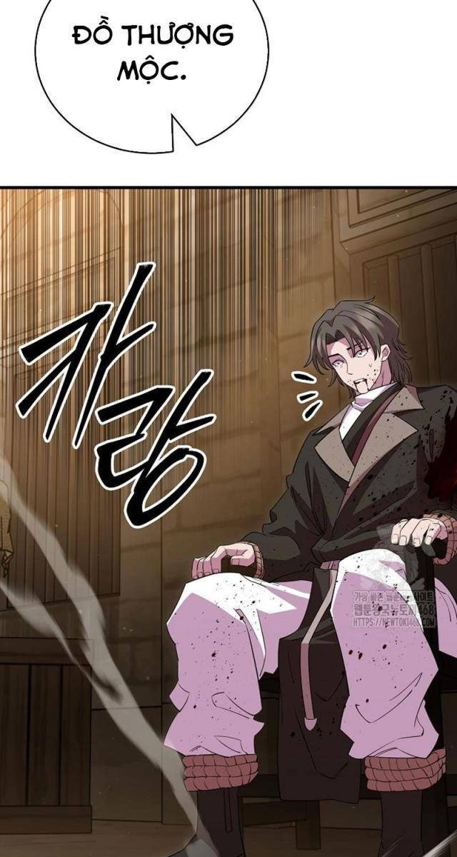Môn Đồ Của Tam Vương - Page 136