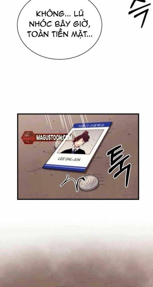 Cuộc Sống Học Đường Của Đội Trưởng Quận - Page 31