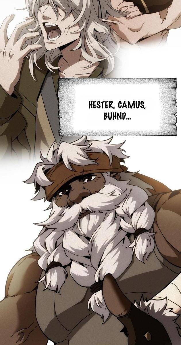 Ánh Sáng Cuối Con Đường SS6 - Page 19