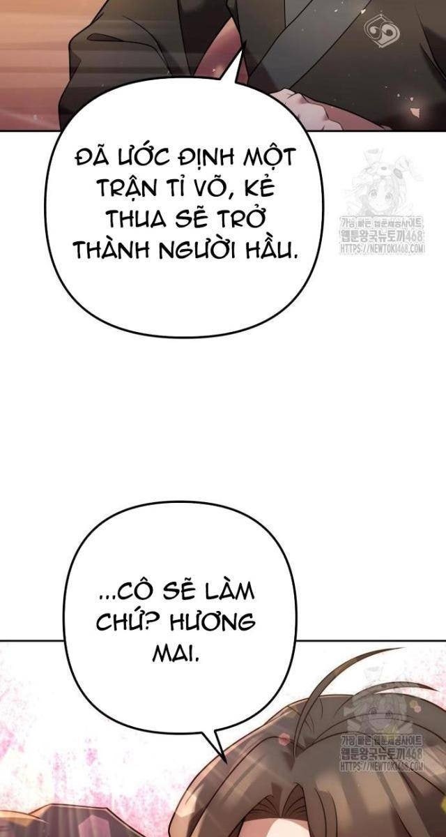 Hoạn Quan Hồi Quy: Tróc Phong Truy Nguyệt - Page 34