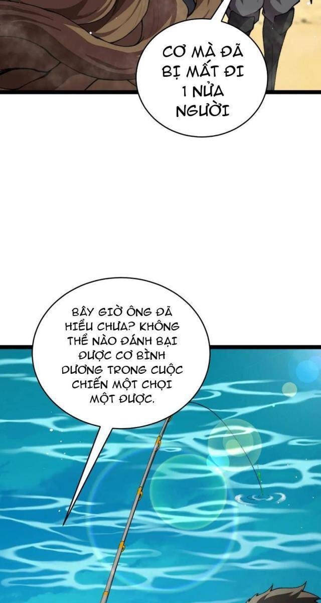 Sức Mạnh Tối Đa? Ta Lại Là Vong Linh Sư! - Page 59