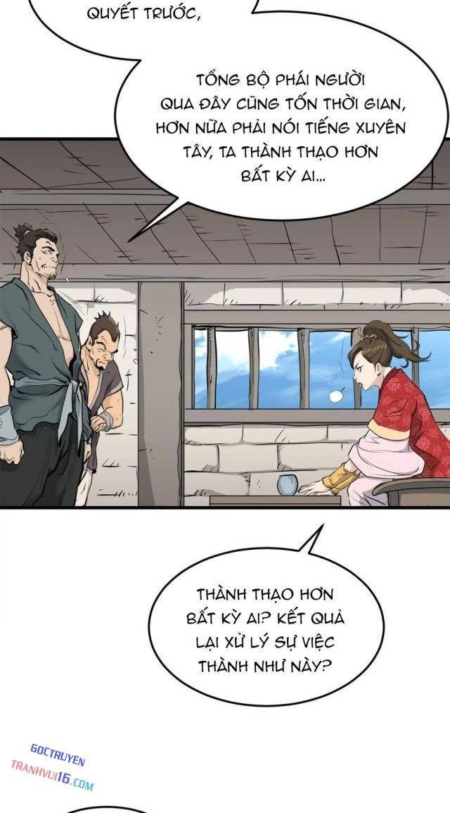 Đại Tướng Quân - Page 21