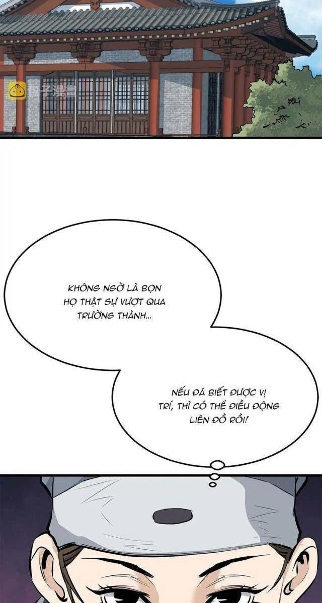 Đại Tướng Quân - Page 46