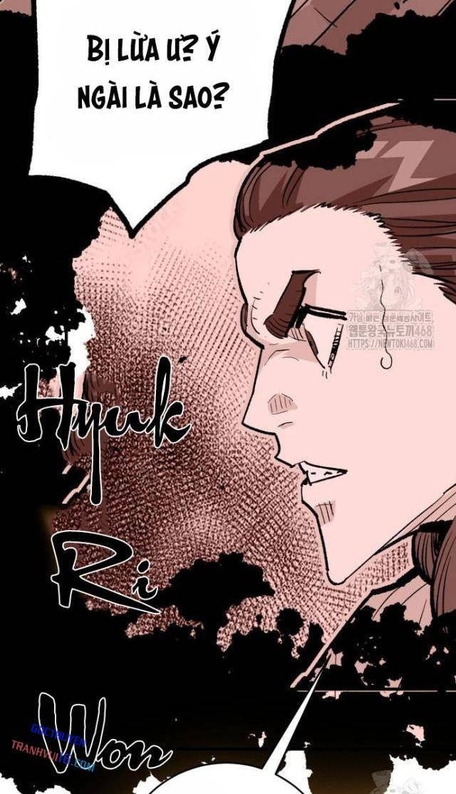 Quỷ Vương - Page 45
