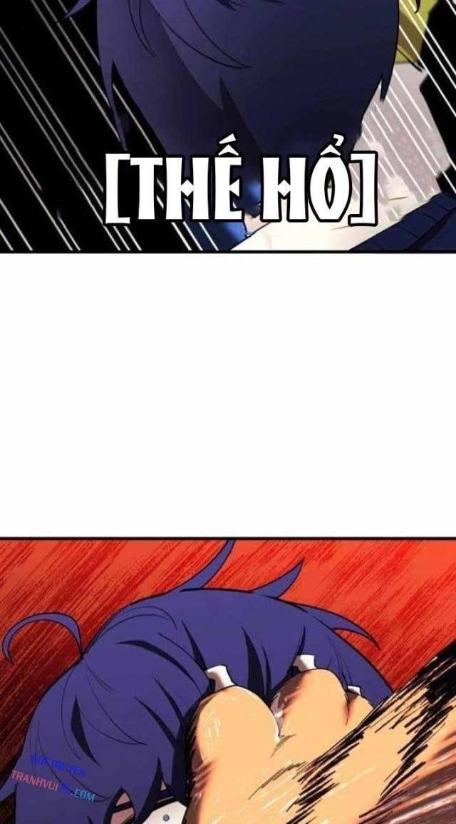 Cuộc Sống Học Đường Của Đội Trưởng Quận - Page 54