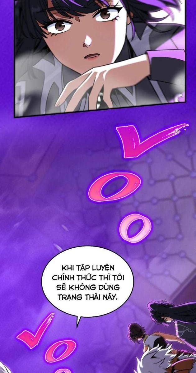 Ánh Sáng Cuối Con Đường SS6 - Page 126