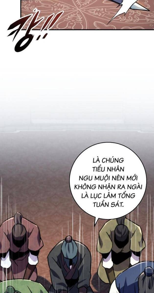 Cửu Thiên Kiếm Pháp - Page 14