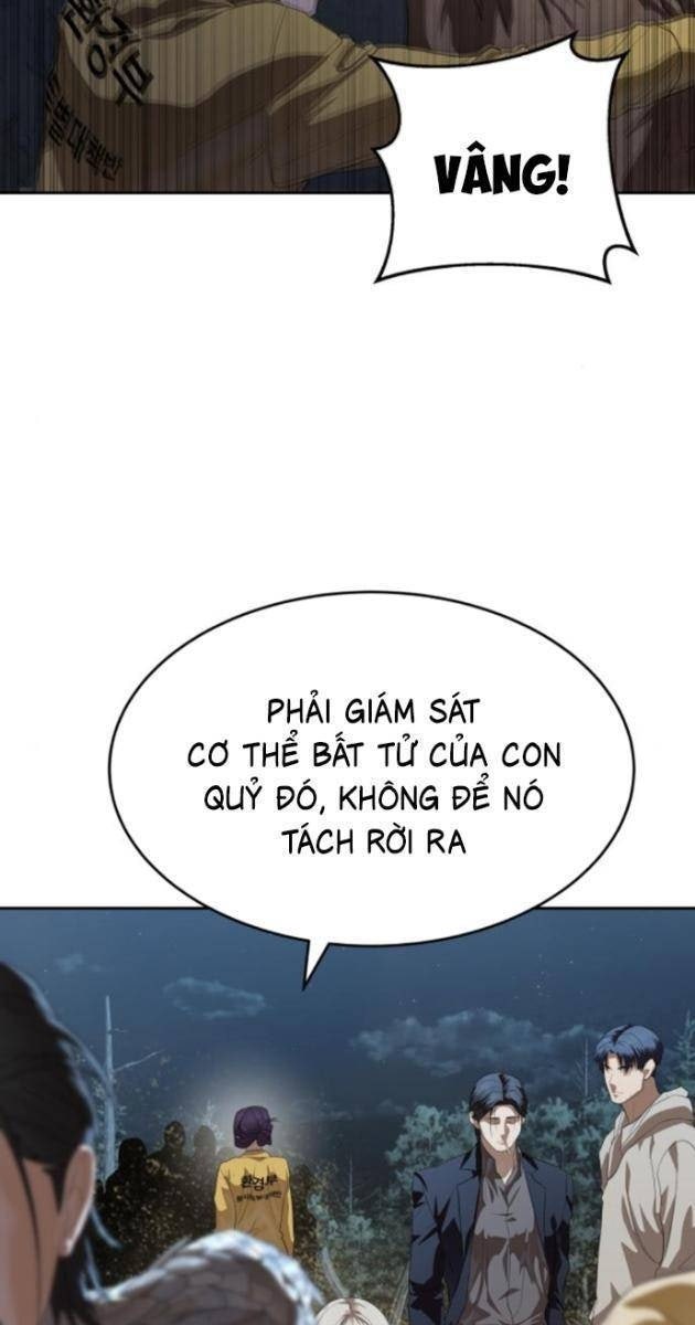 Công Chức Đặc Dị - Page 66