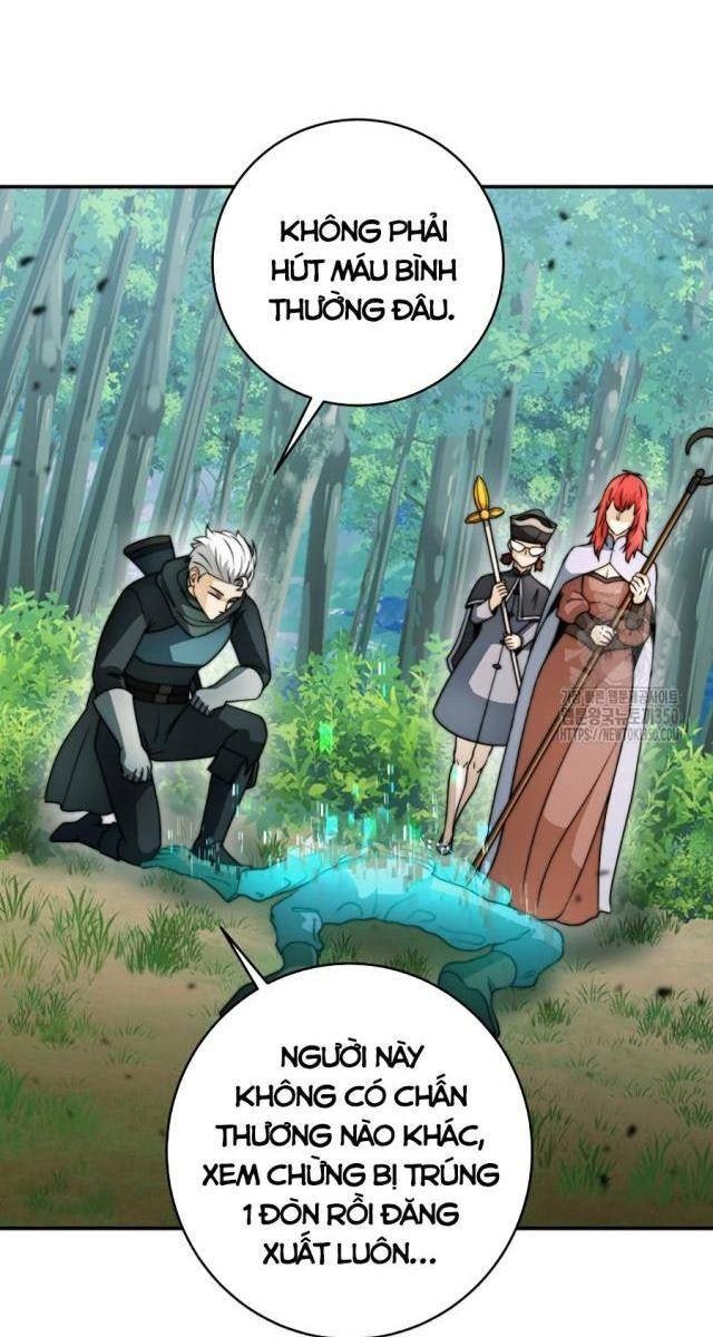 Buff May Mắn - Page 57