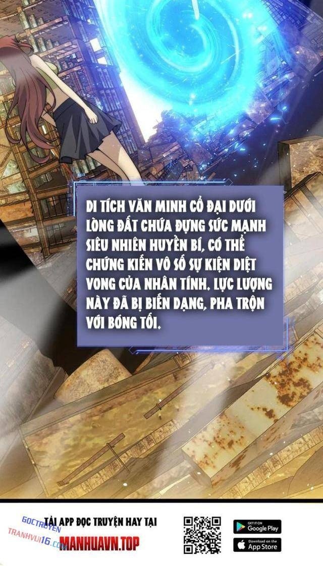 Sức Mạnh Tối Đa? Ta Lại Là Vong Linh Sư! - Page 42