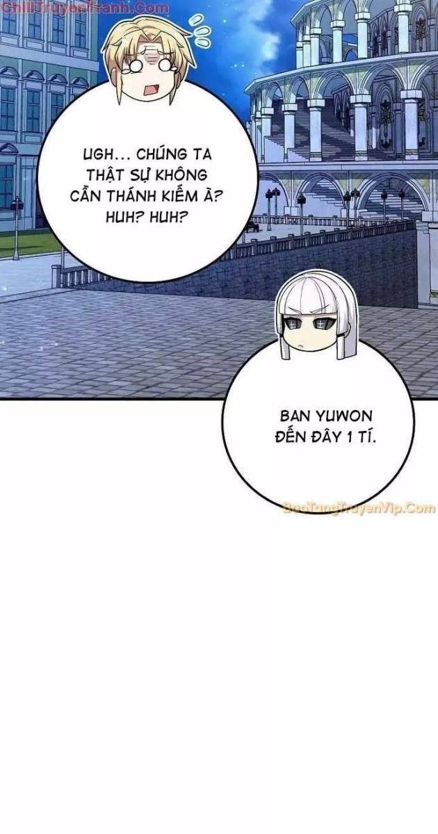 Vô Tình Nhập Học - Page 114