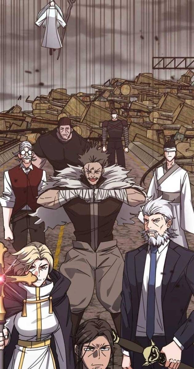 Học Viện Tối Thượng - Page 156