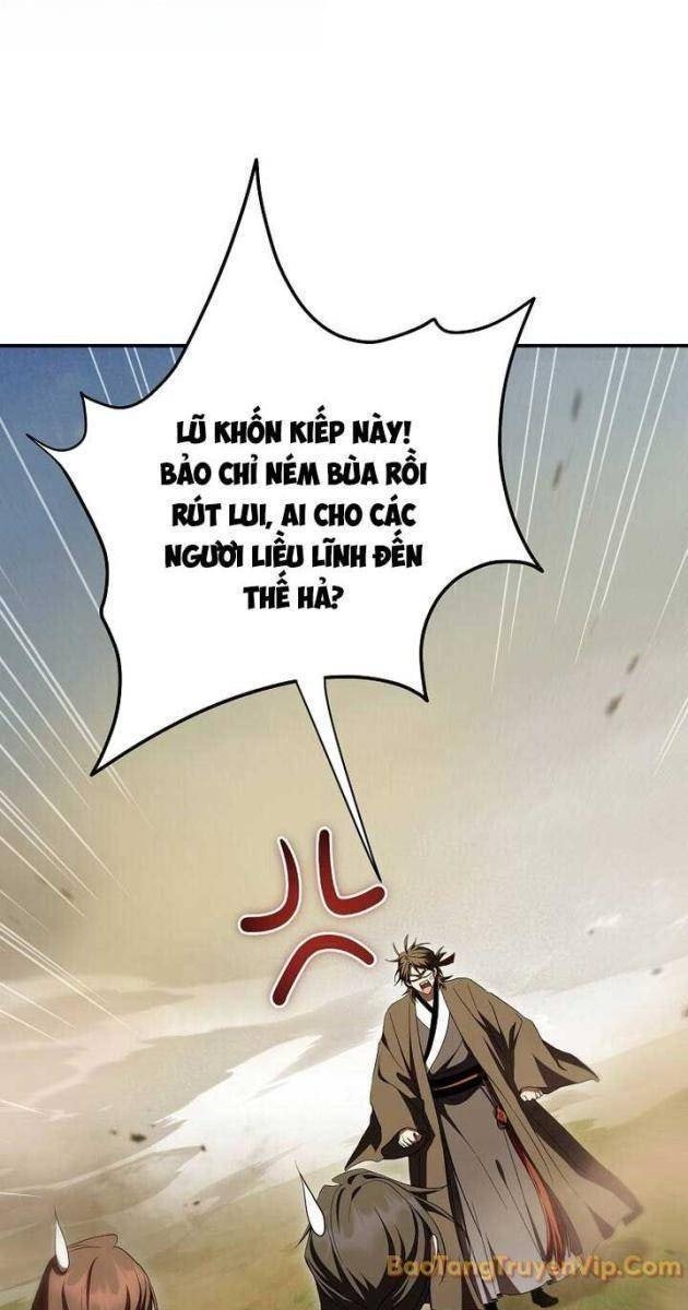 Võ Đang Kỳ Hiệp - Page 9