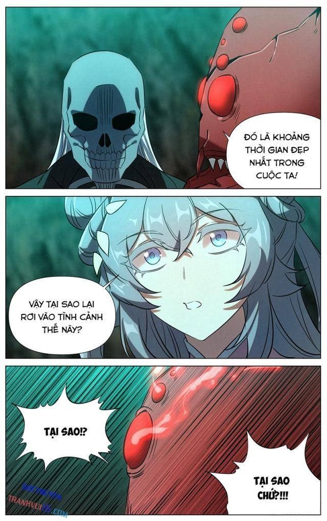 Công Tử Thực Sự Quá Chính Nghĩa - Page 13