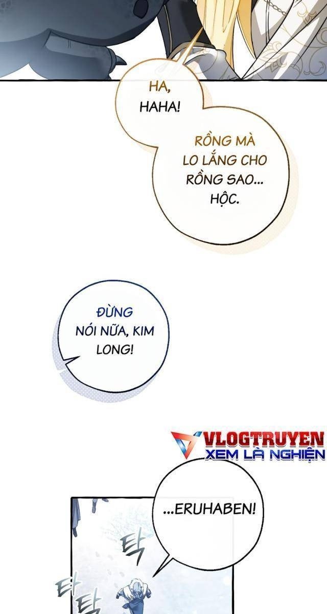 Phế Vật Dòng Dõi Bá Tước - Page 55