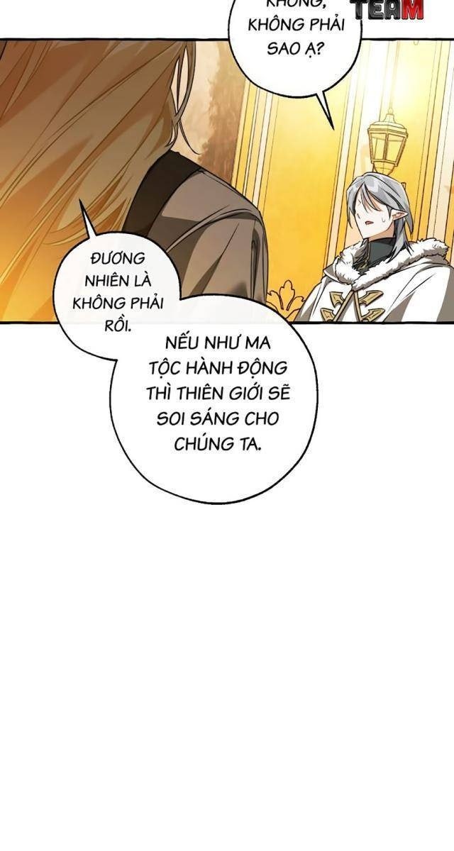 Phế Vật Dòng Dõi Bá Tước - Page 90