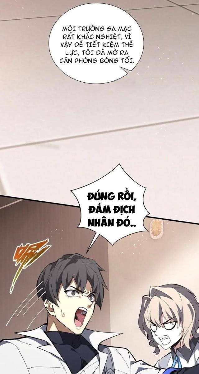 Ta Ký Kết Khế Ước Với Chính Mình - Page 39